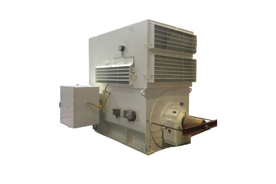 WPI、WPII系列电机