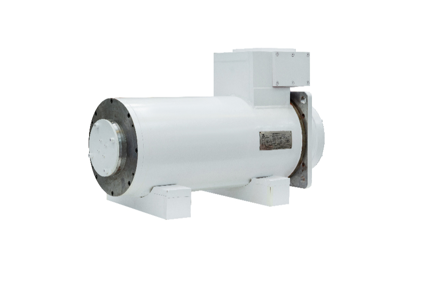 掘锚机用三相异步电动机