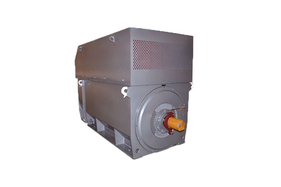 变频调速多相异步电机