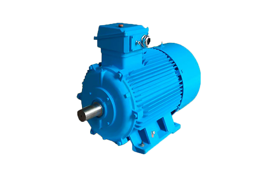 核电站用低压三相异步电动机