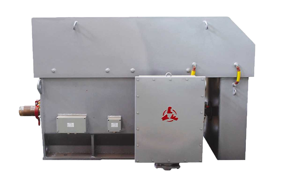 YXKK卧龙防爆电机型号大全