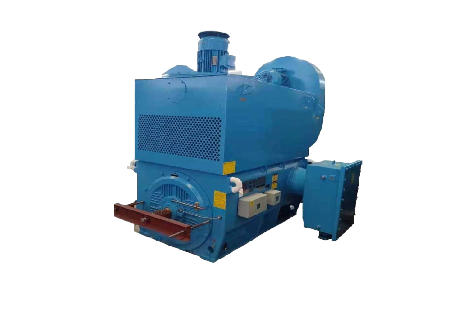 YVF南阳高压电机型号大全 IC611