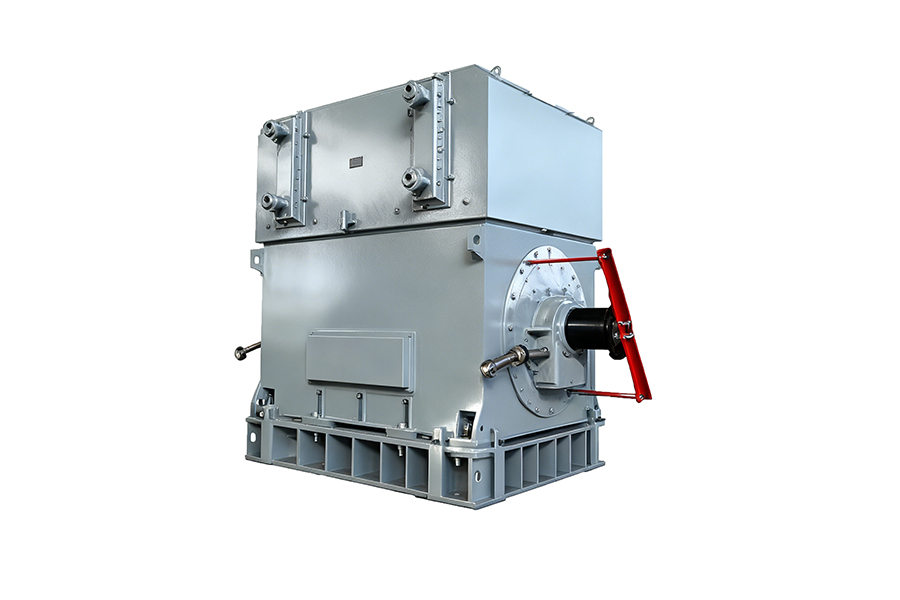 YAKK、YAKS系列高压增安型三相异步电动机（355～630）